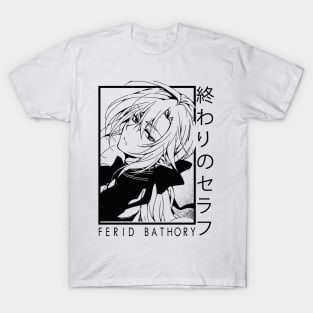 Ferid Bathory T-Shirt